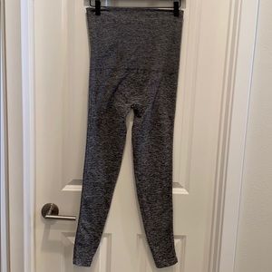 Mother Tucker Compression Full Length Leggings